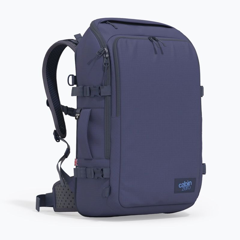Zaino da viaggio CabinZero Adventure Pro 42 l galaxy 2