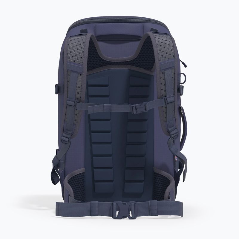 Zaino da viaggio CabinZero Adventure Pro 42 l galaxy 3