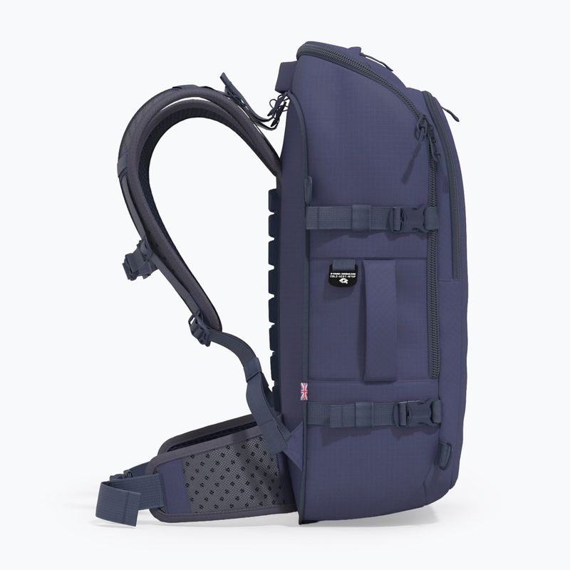 Zaino da trekking CabinZero Adventure Pro 42 l galaxy 4
