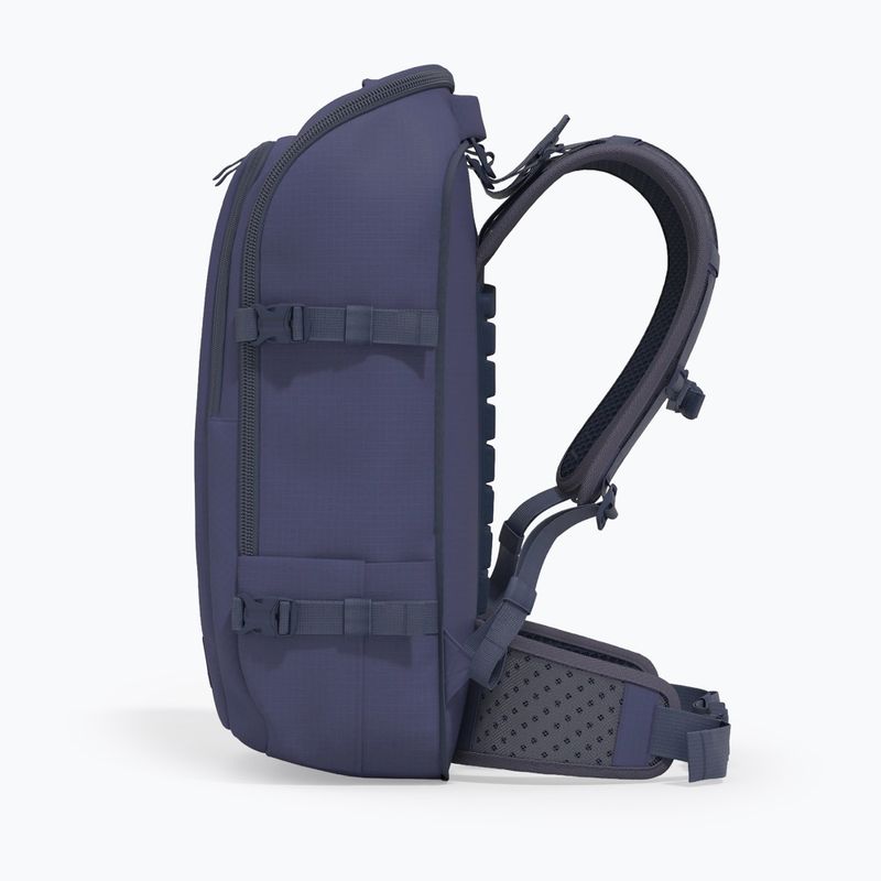 Zaino da trekking CabinZero Adventure Pro 42 l galaxy 5