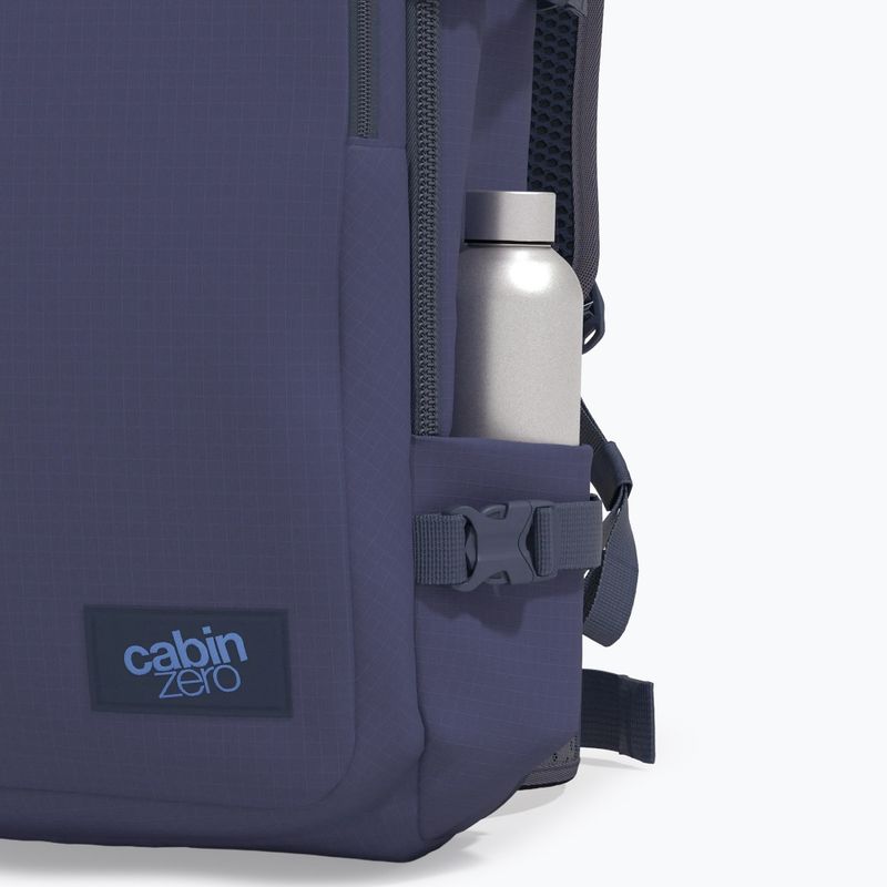 Zaino da viaggio CabinZero Adventure Pro 42 l galaxy 6