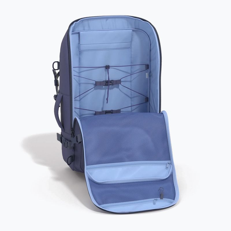Zaino da viaggio CabinZero Adventure Pro 42 l galaxy 8