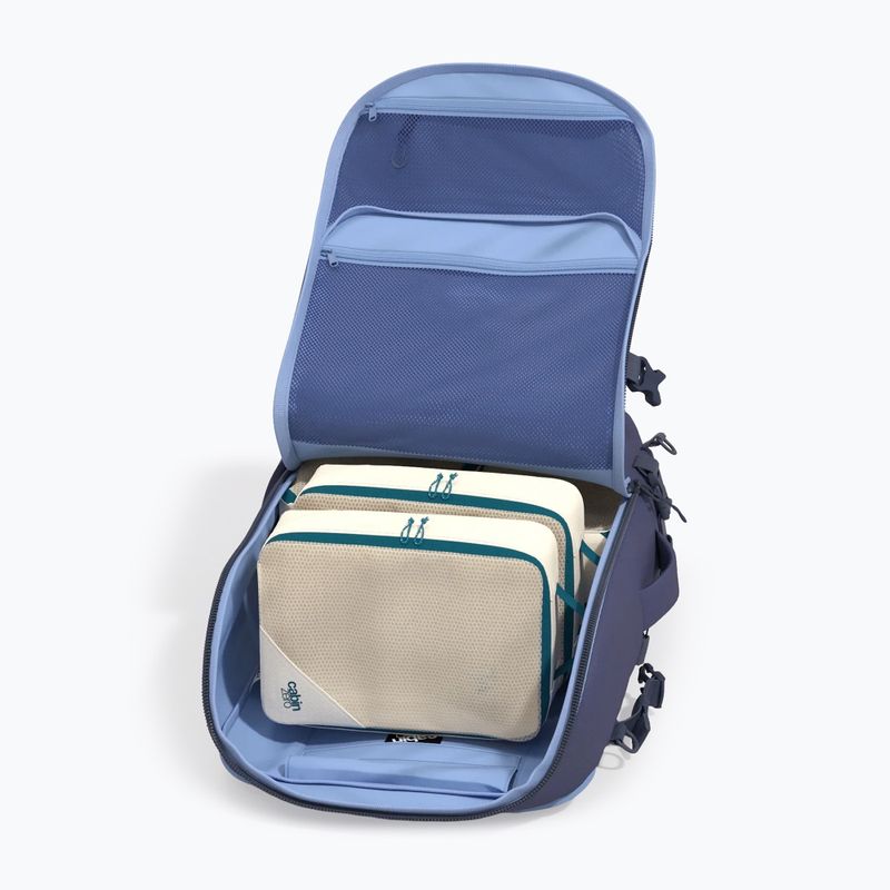 Zaino da viaggio CabinZero Adventure Pro 42 l galaxy 9