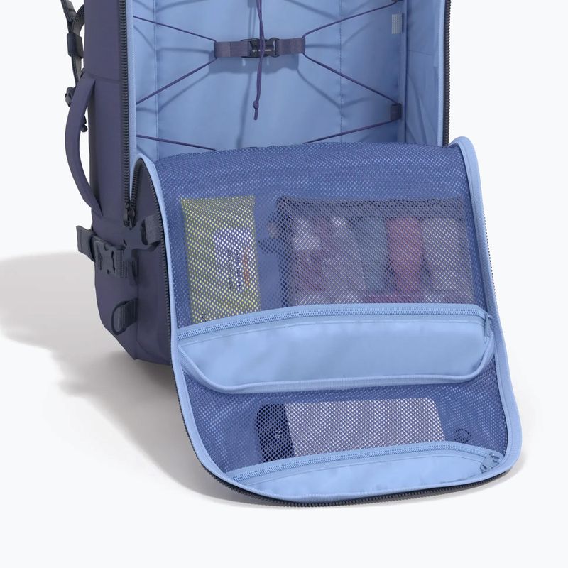 Zaino da viaggio CabinZero Adventure Pro 42 l galaxy 10
