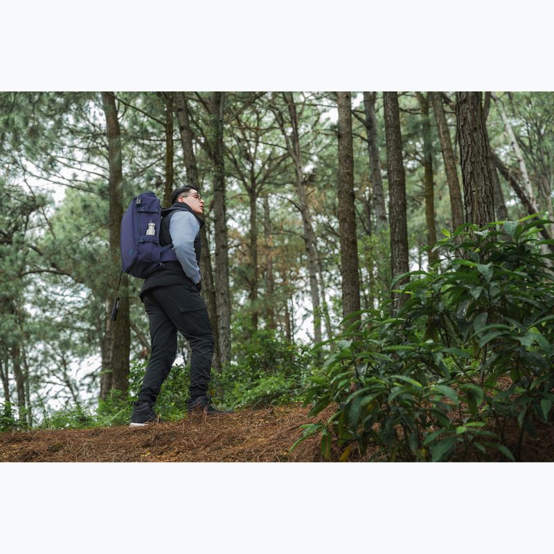 Zaino da trekking CabinZero Adventure Pro 42 l galaxy 13