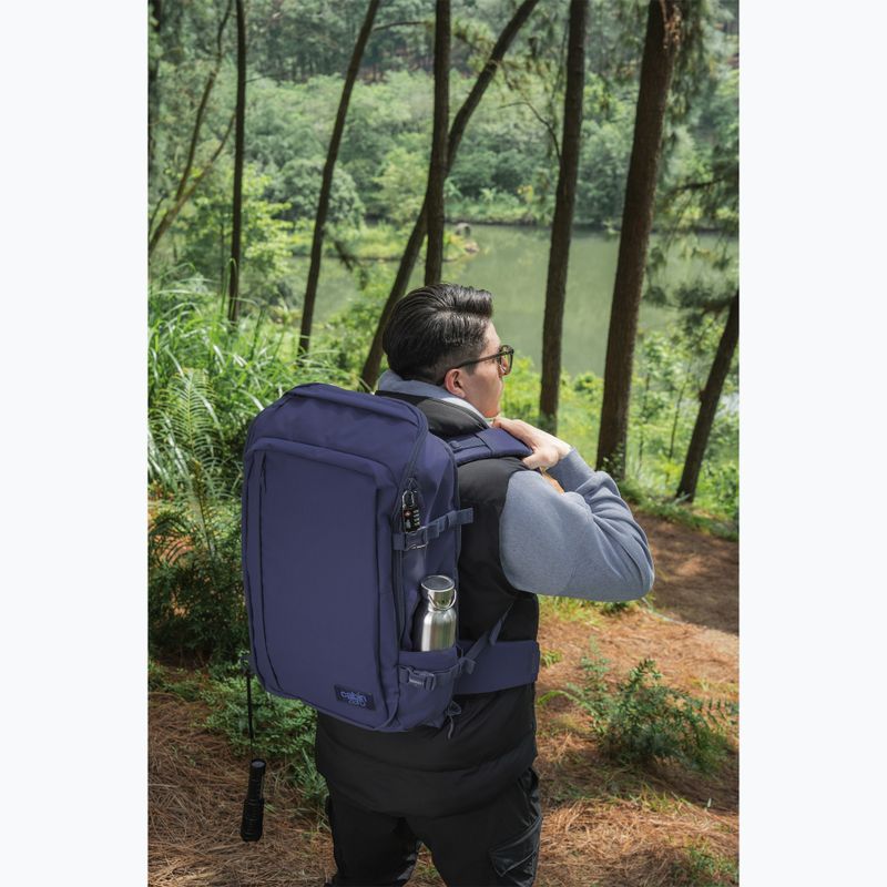 Zaino da viaggio CabinZero Adventure Pro 42 l galaxy 14