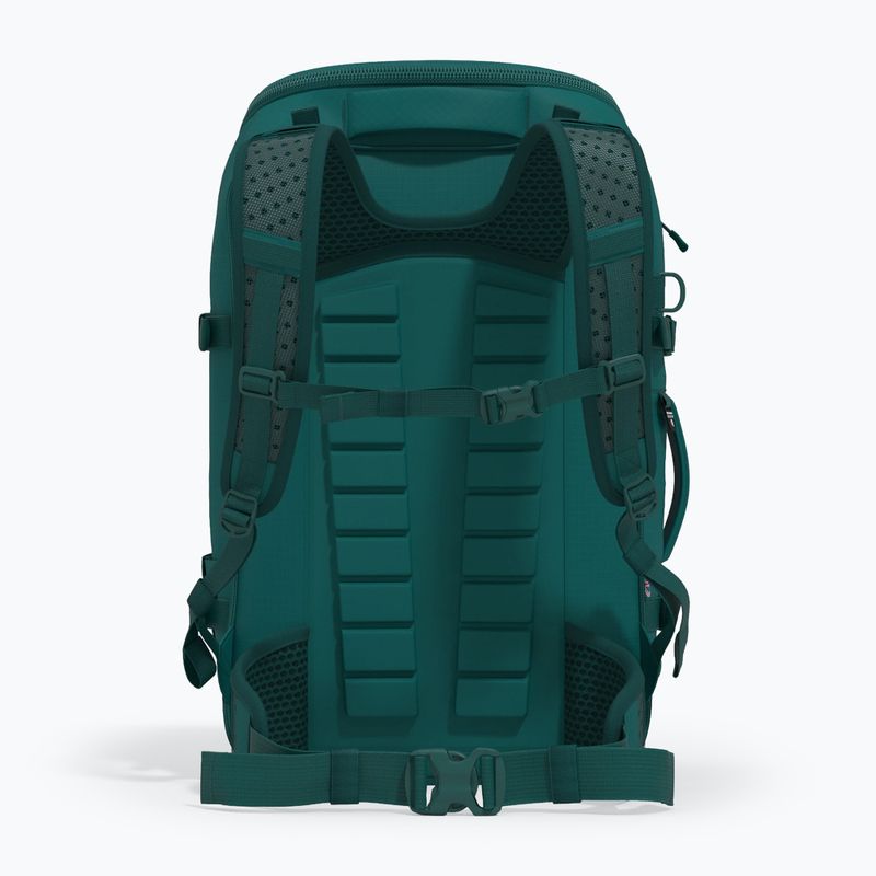 Zaino da trekking CabinZero Adventure Pro 42 l kerala green 3