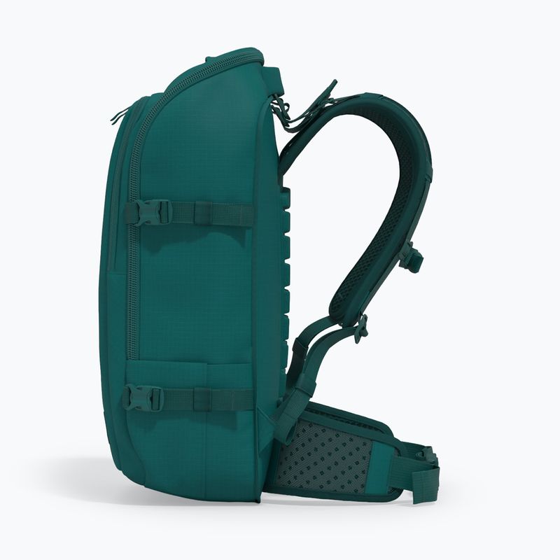 Zaino da trekking CabinZero Adventure Pro 42 l kerala green 5