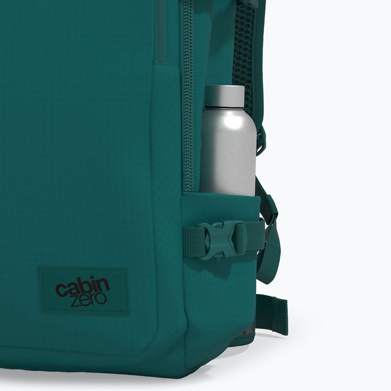 Zaino da viaggio CabinZero Adventure Pro 42 l kerala green 6