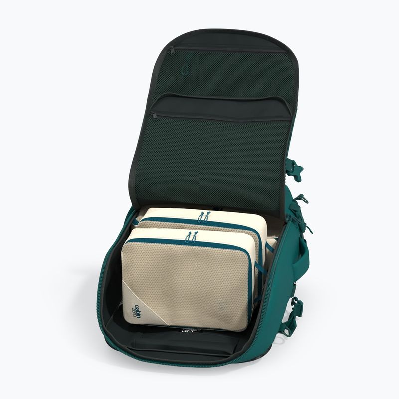Zaino da viaggio CabinZero Adventure Pro 42 l kerala green 8