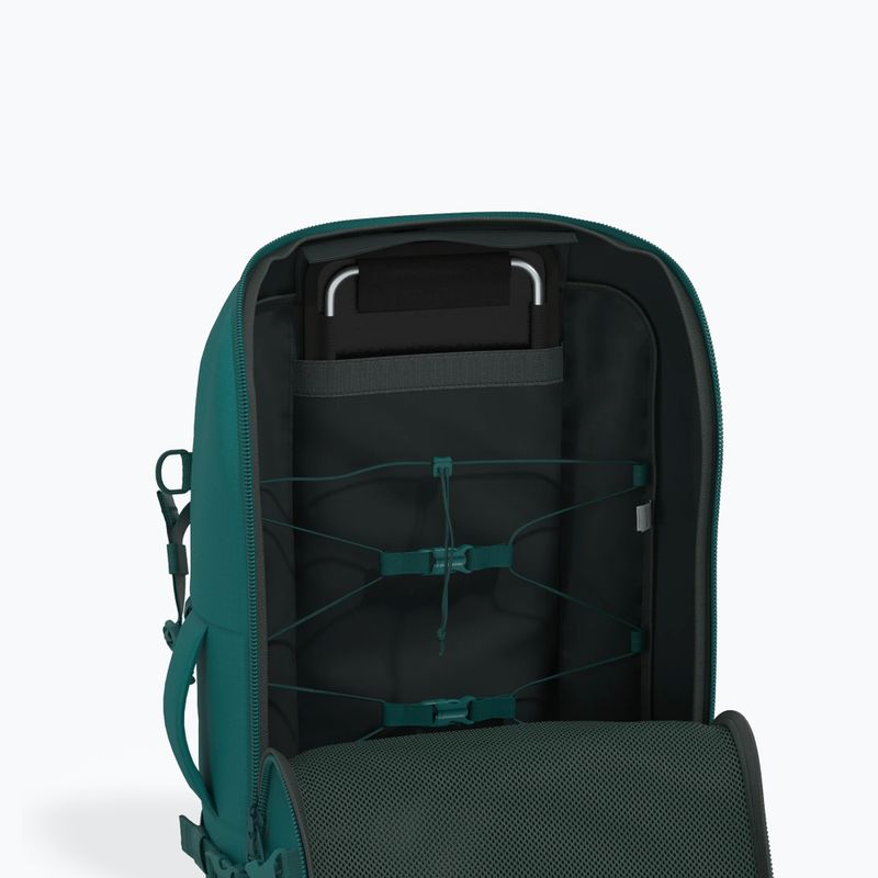 Zaino da trekking CabinZero Adventure Pro 42 l kerala green 9
