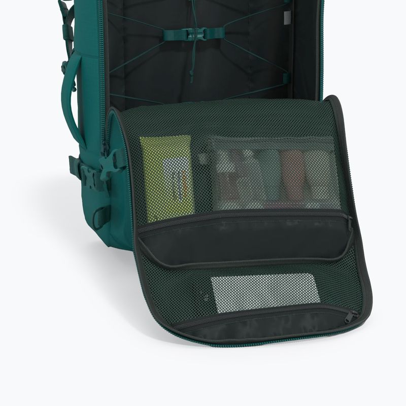 Zaino da viaggio CabinZero Adventure Pro 42 l kerala green 10