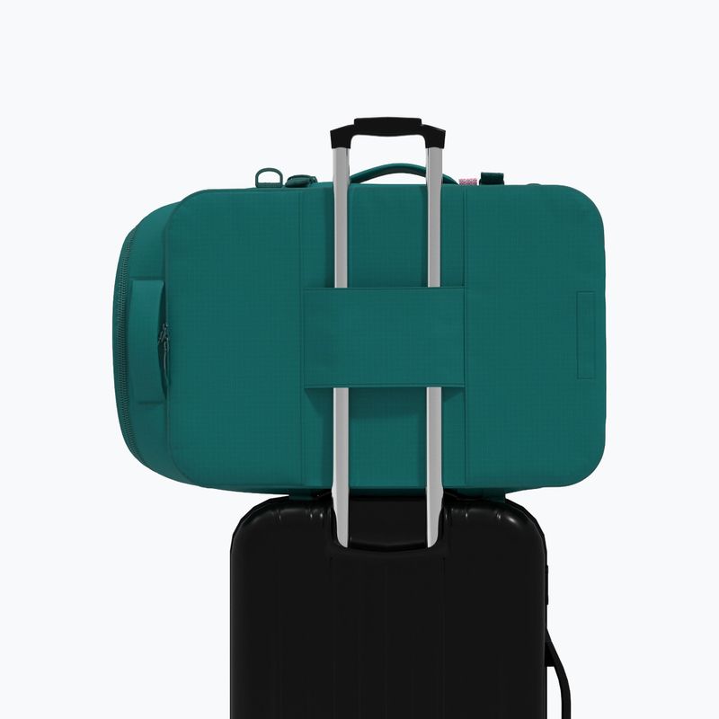 Zaino da trekking CabinZero Adventure Pro 42 l kerala green 11