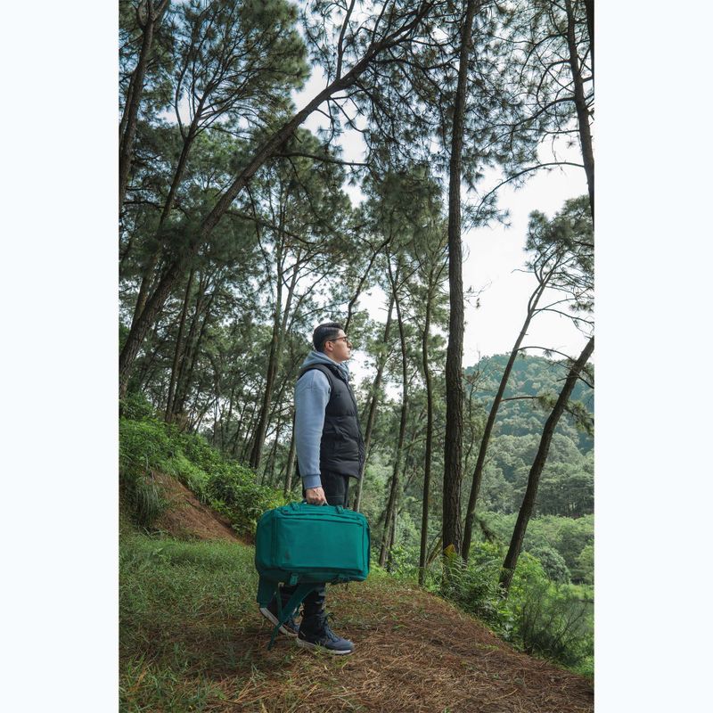 Zaino da trekking CabinZero Adventure Pro 42 l kerala green 12