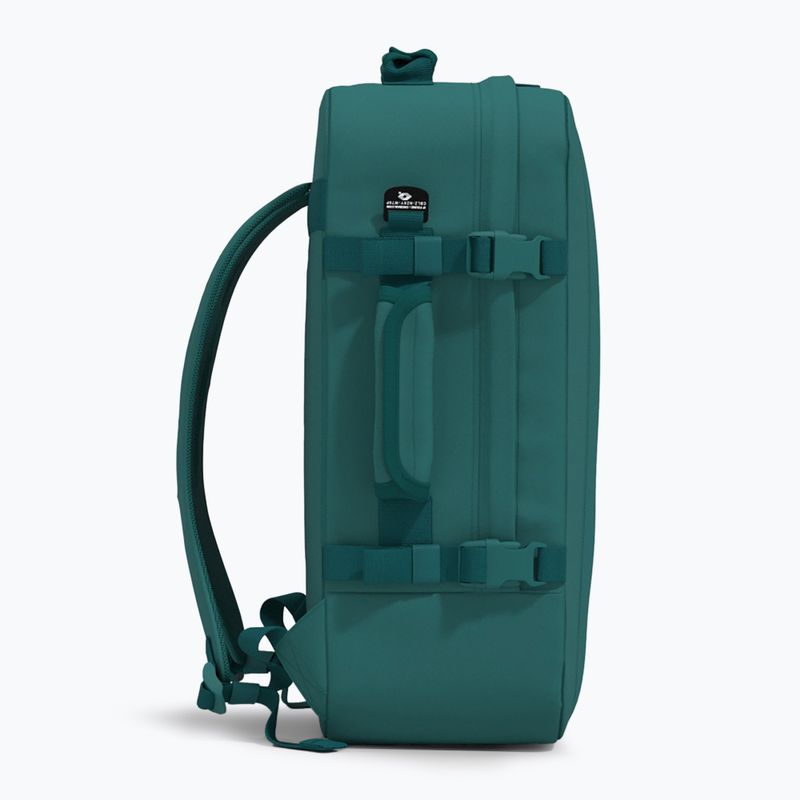 Zaino da viaggio CabinZero Classic 44 l meadow green 5