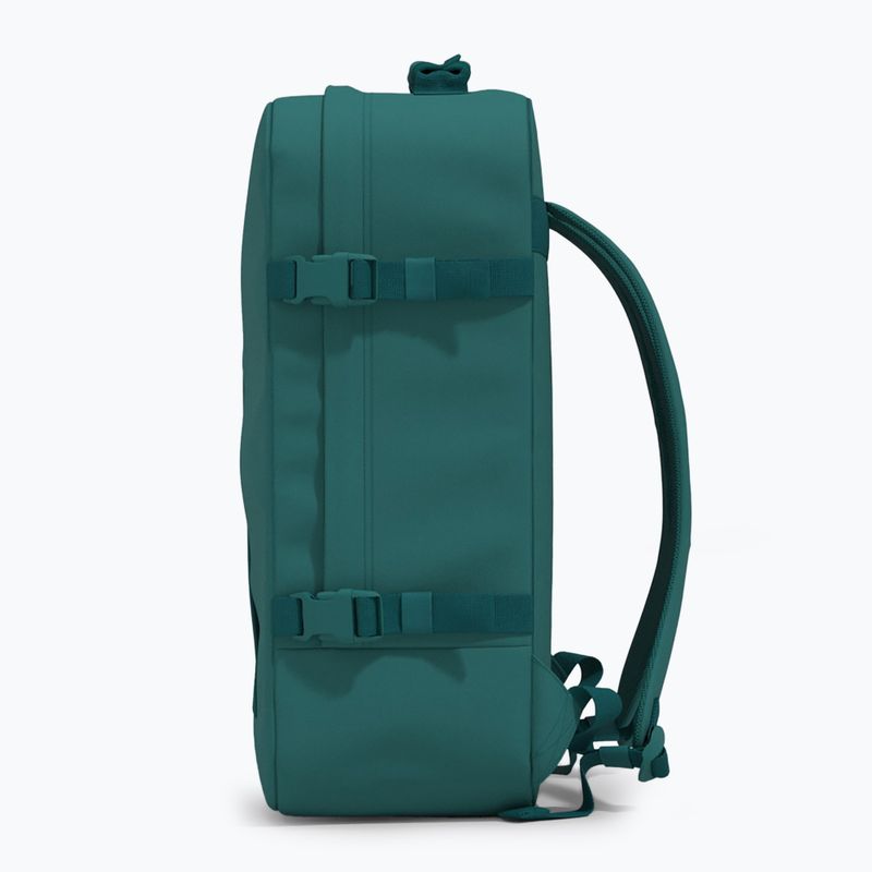 Zaino da trekking CabinZero Classic 44 l verde prato 6