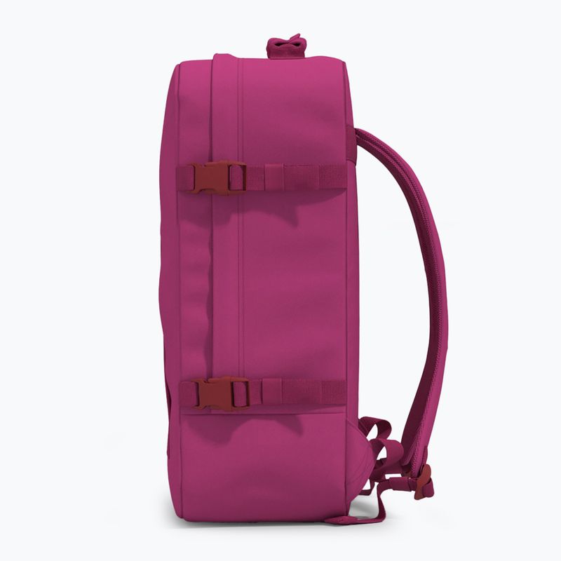 Zaino da trekking CabinZero Classic 44 l lovestruck pink 6