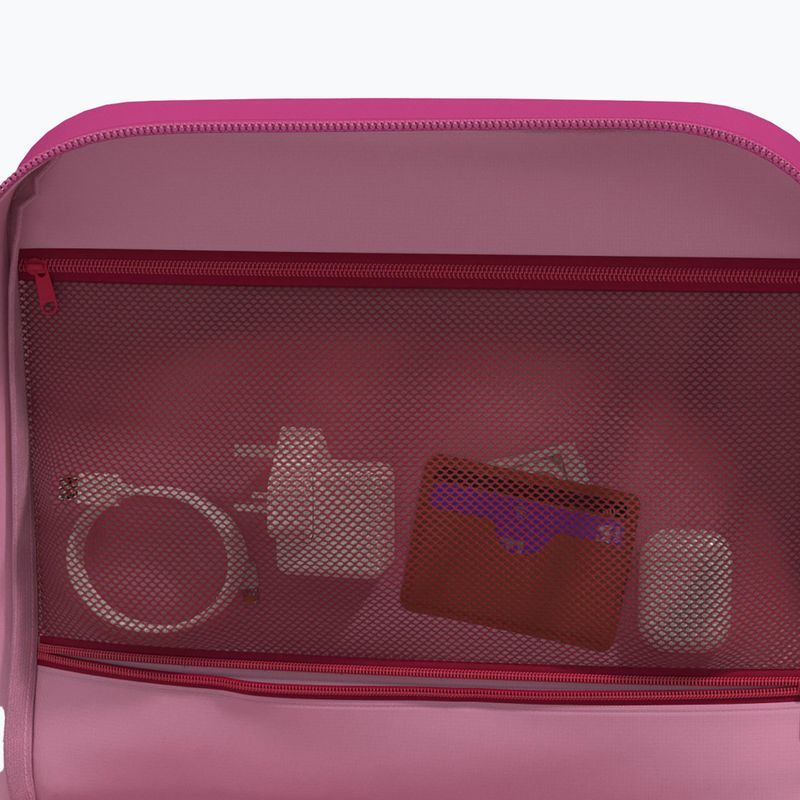 Zaino da trekking CabinZero Classic 44 l lovestruck pink 12