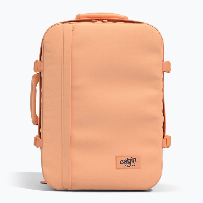 Zaino da viaggio CabinZero Classic 44 l sunny day