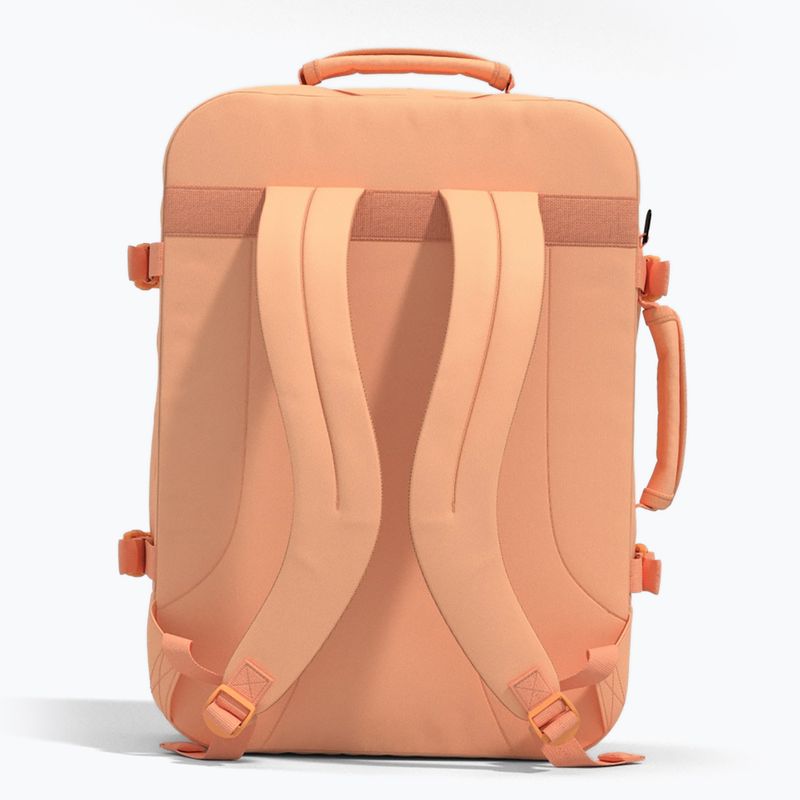 Zaino da viaggio CabinZero Classic 44 l sunny day 3