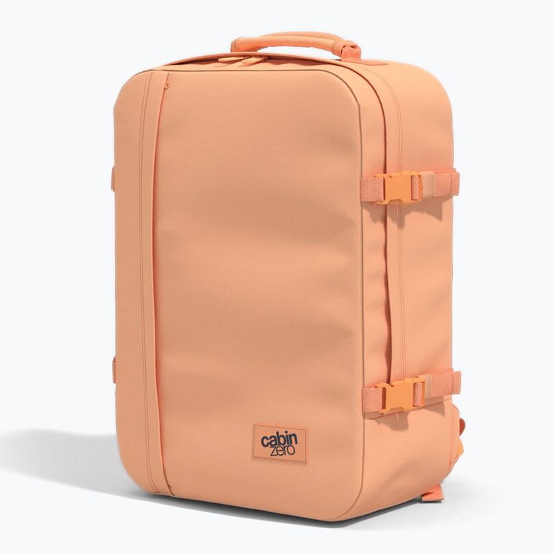 Zaino da viaggio CabinZero Classic 44 l sunny day 4