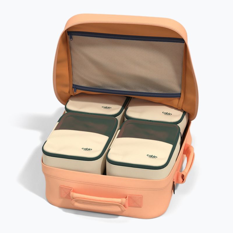 Zaino da viaggio CabinZero Classic 44 l sunny day 7