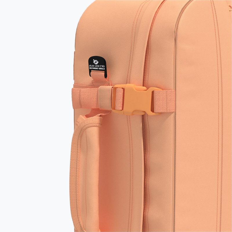 Zaino da viaggio CabinZero Classic 44 l sunny day 9