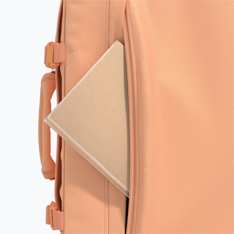 Zaino da viaggio CabinZero Classic 44 l sunny day 10