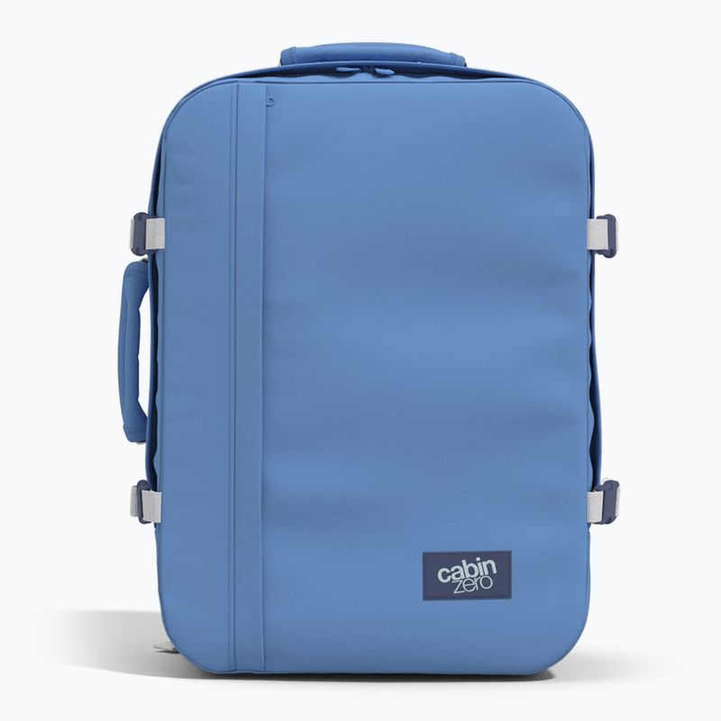 Zaino da viaggio CabinZero Classic 44 l Infinity Blue