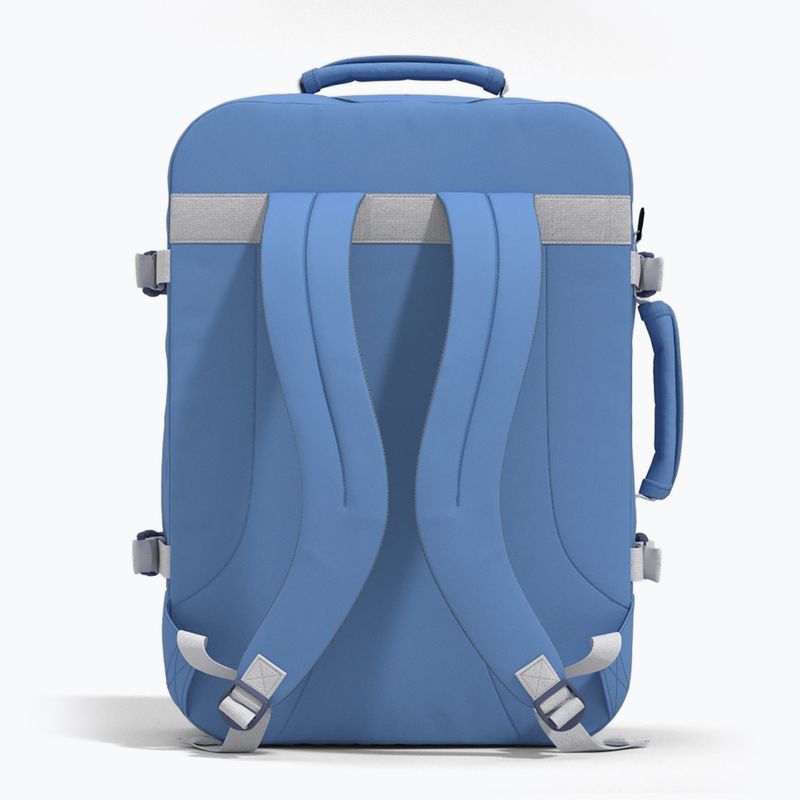 Zaino da viaggio CabinZero Classic 44 l Infinity Blue 3