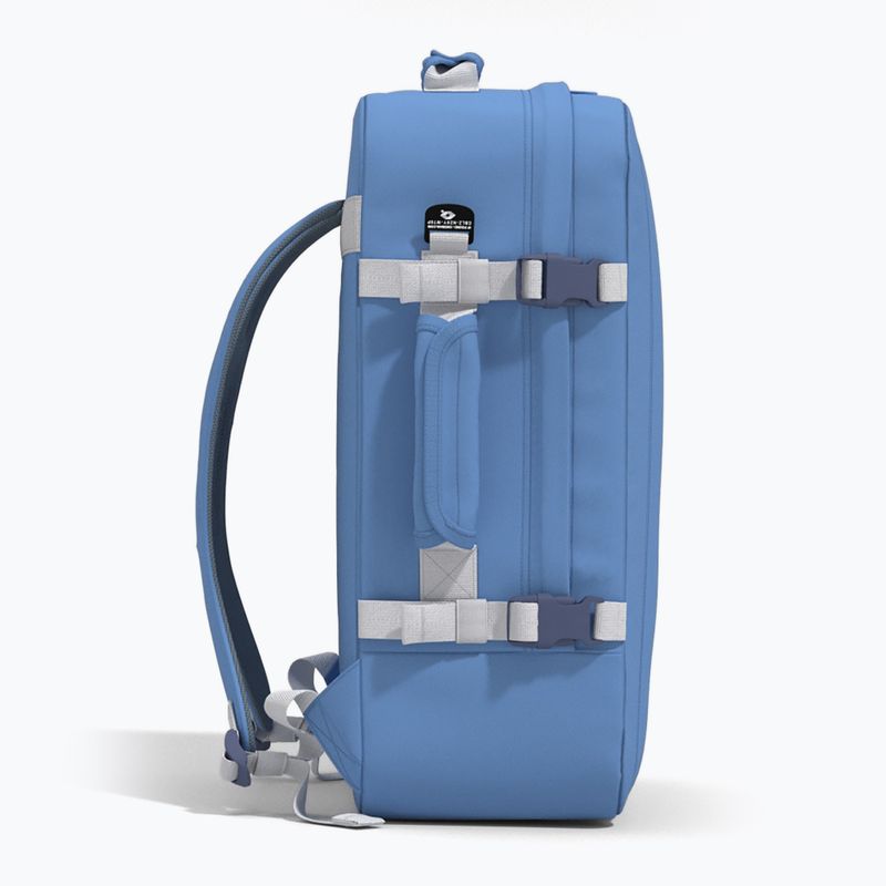 Zaino da viaggio CabinZero Classic 44 l Infinity Blue 5