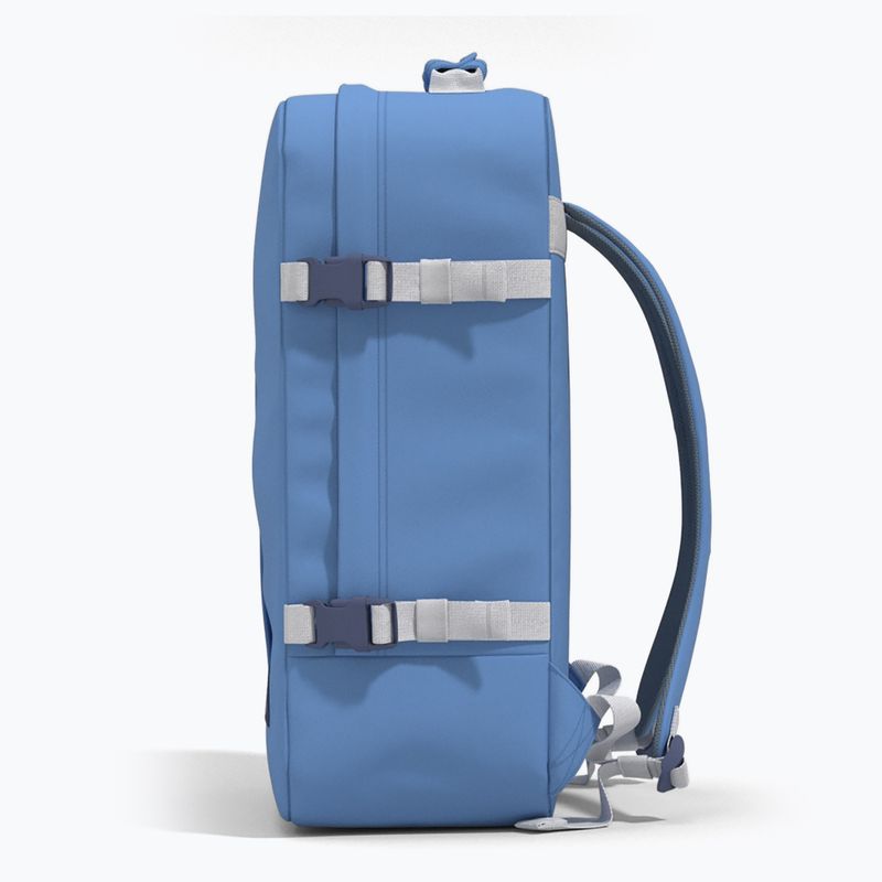 Zaino da viaggio CabinZero Classic 44 l Infinity Blue 6