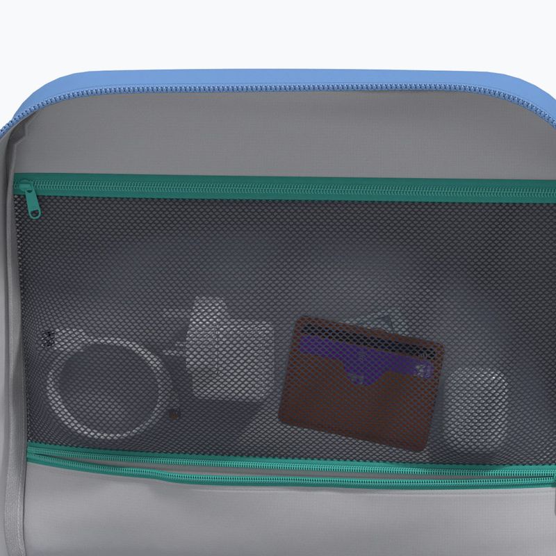 Zaino da viaggio CabinZero Classic 44 l Infinity Blue 10