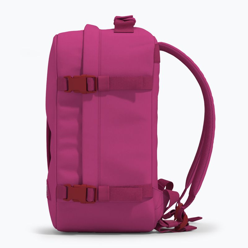 Zaino da trekking CabinZero Classic 28 l lovestruck pink 6