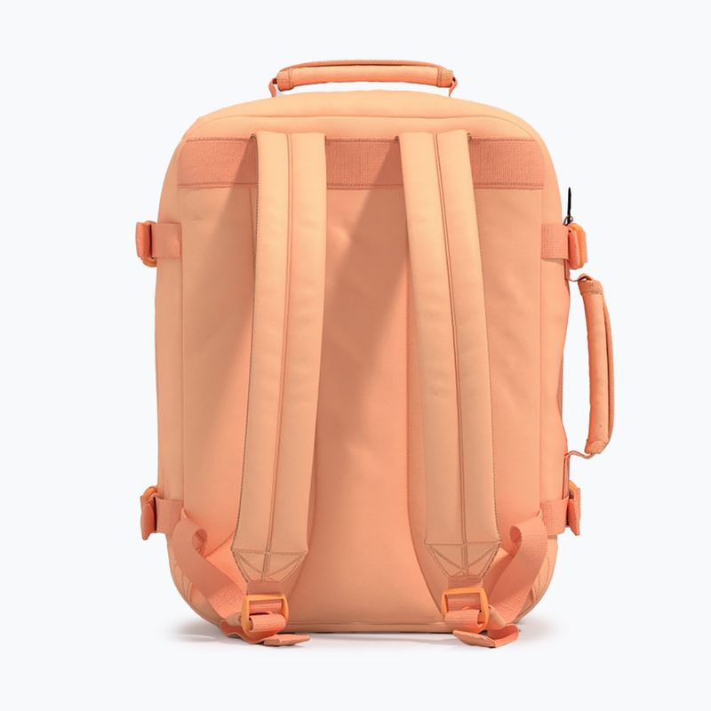 Zaino da viaggio CabinZero Classic 28 l sunny day 2