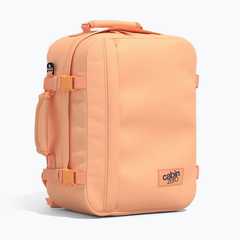 Zaino da viaggio CabinZero Classic 28 l sunny day 3