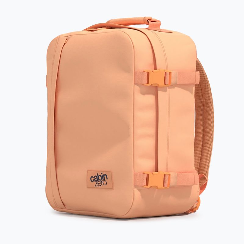 Zaino da viaggio CabinZero Classic 28 l sunny day 4