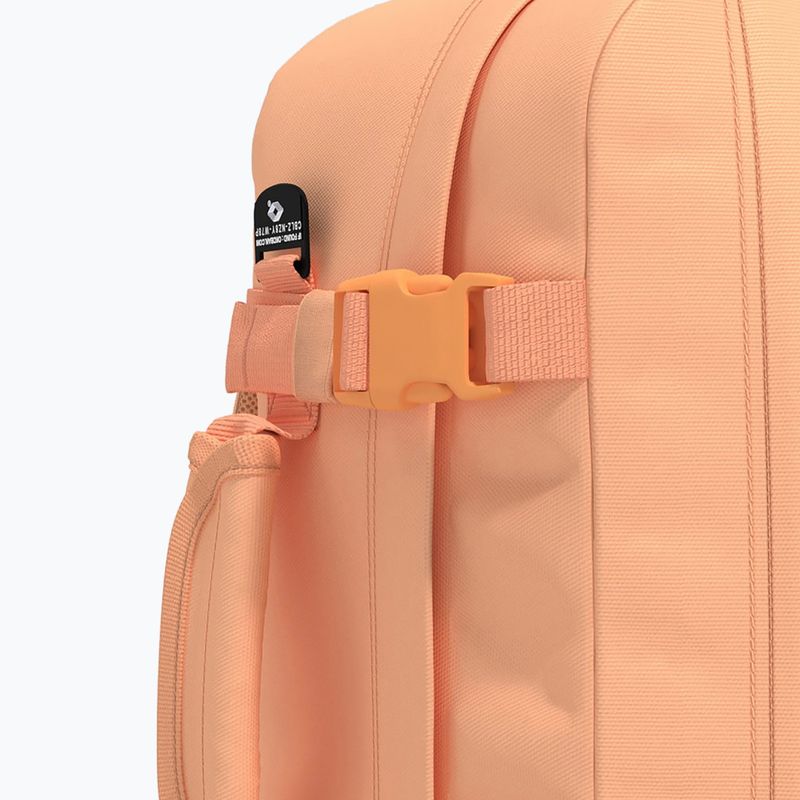 Zaino da viaggio CabinZero Classic 28 l sunny day 7