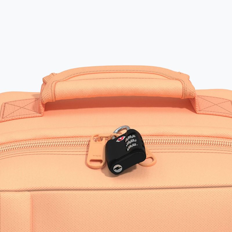 Zaino da viaggio CabinZero Classic 28 l sunny day 8