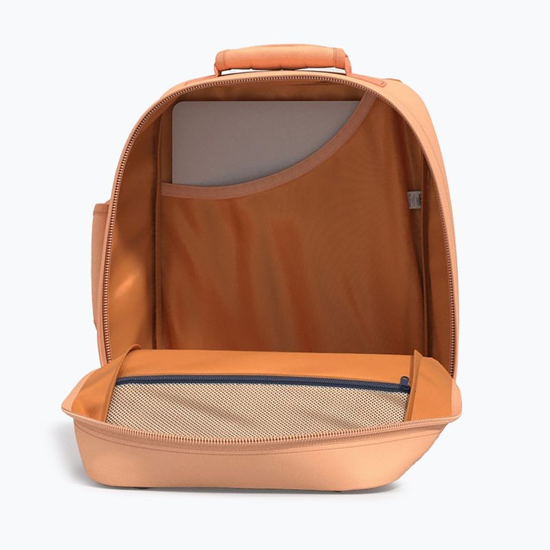 Zaino da viaggio CabinZero Classic 28 l sunny day 11