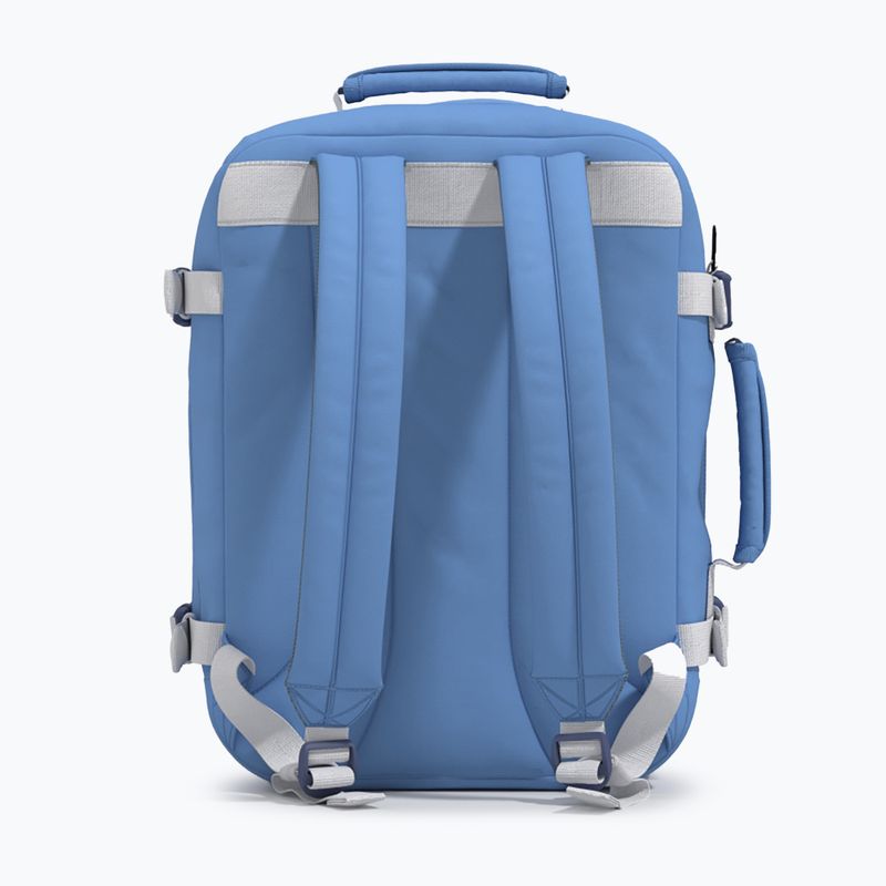 Zaino da viaggio CabinZero Classic 28 l infinity blue 2