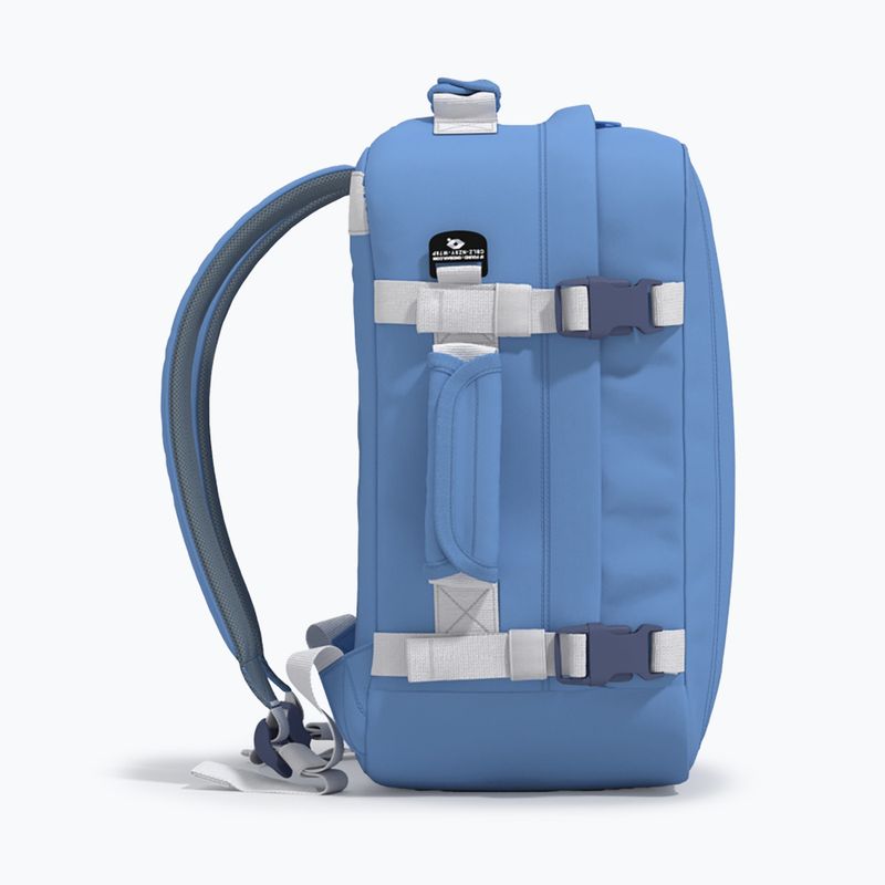 Zaino da viaggio CabinZero Classic 28 l infinity blue 5