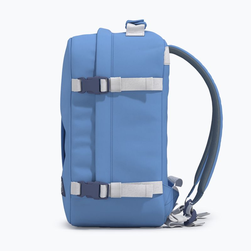 Zaino da viaggio CabinZero Classic 28 l infinity blue 6