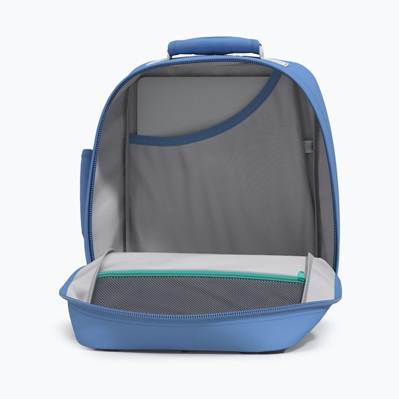 Zaino da viaggio CabinZero Classic 28 l infinity blue 10