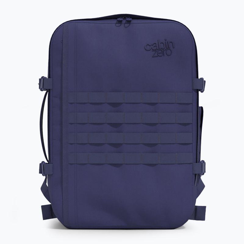 CabinZero Zaino militare da 44 l per escursioni blu galassia
