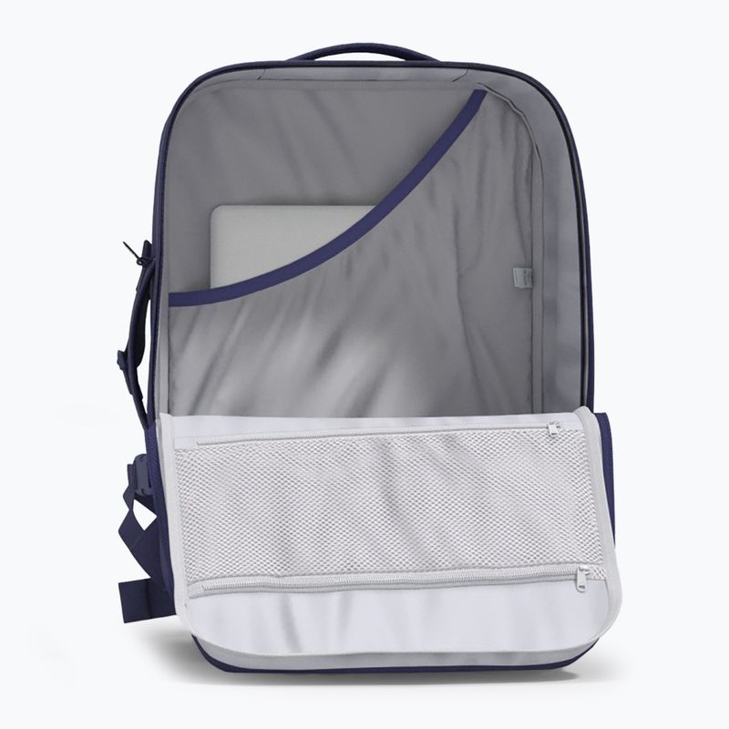 CabinZero Zaino militare da 44 l per escursioni blu galassia 6