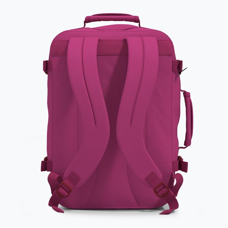 Zaino da trekking CabinZero Classic 36 l lovestruck pink 3