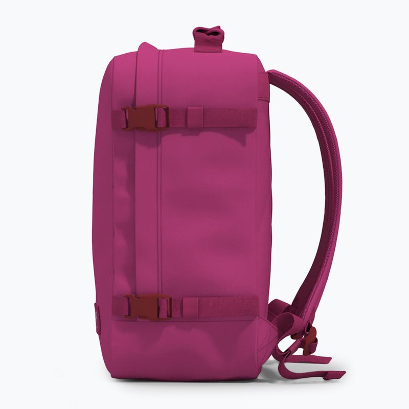 Zaino da trekking CabinZero Classic 36 l lovestruck pink 5
