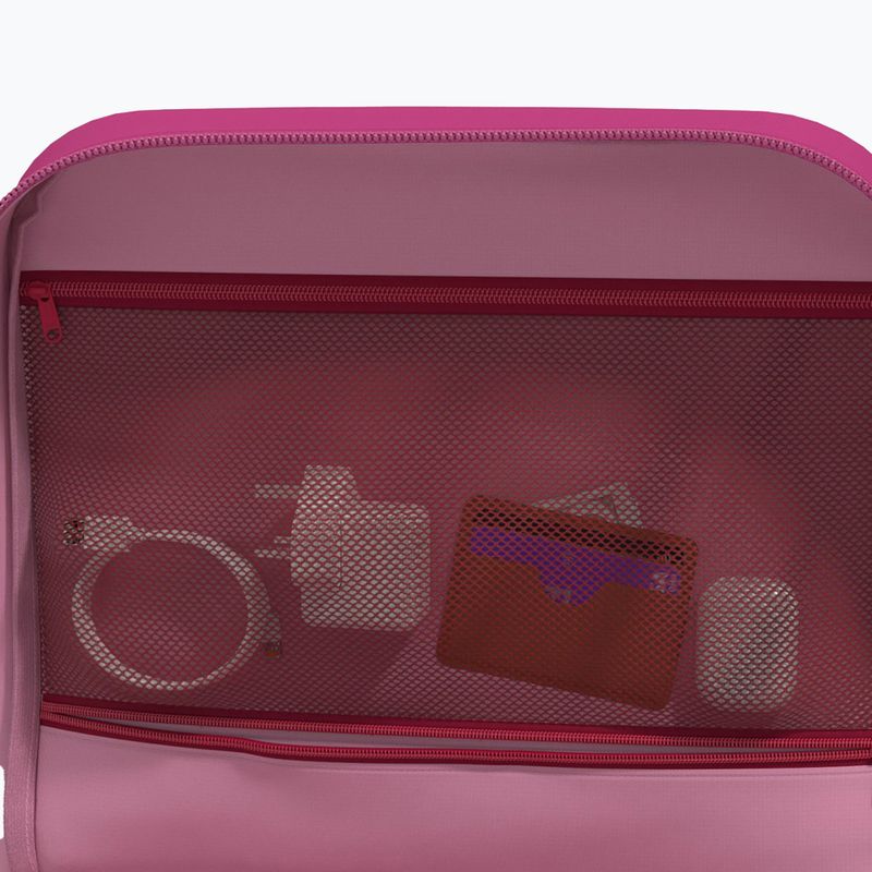 Zaino da viaggio CabinZero Classic 36 l lovestruck pink 12