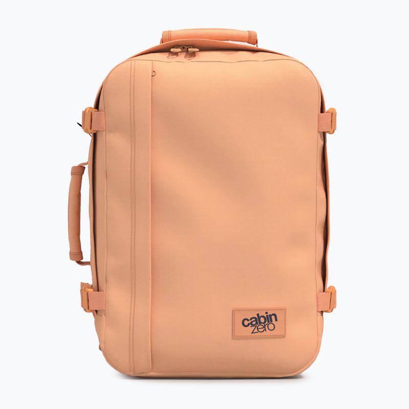Zaino da trekking CabinZero Classic 36 l sunny day